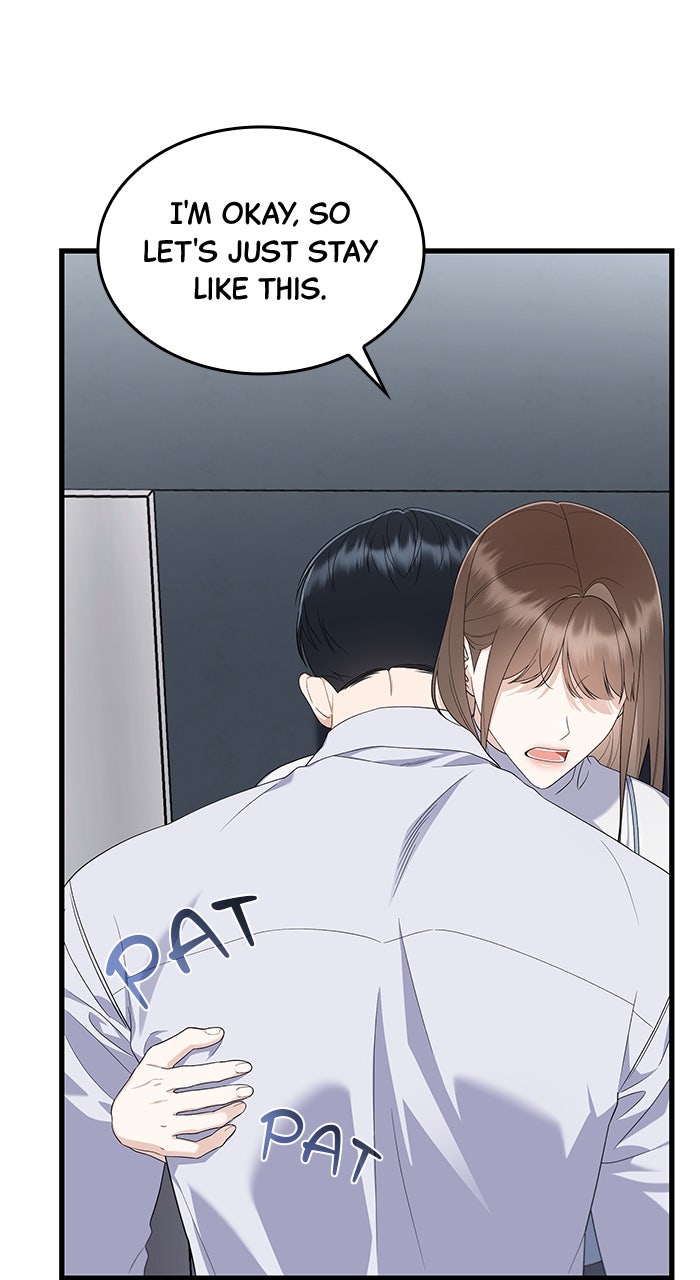 The New Hire’s Secret (S2) Episode 68 page 32 - 