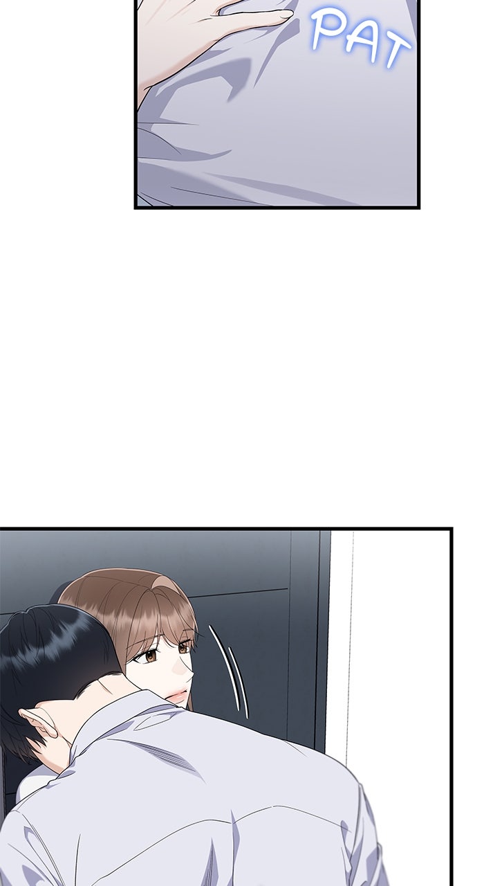 The New Hire’s Secret (S2) Episode 68 page 34 - 