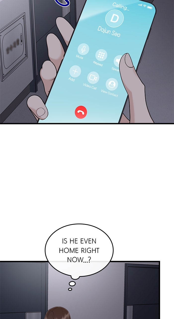 The New Hire’s Secret (S2) Episode 68 page 6 - 