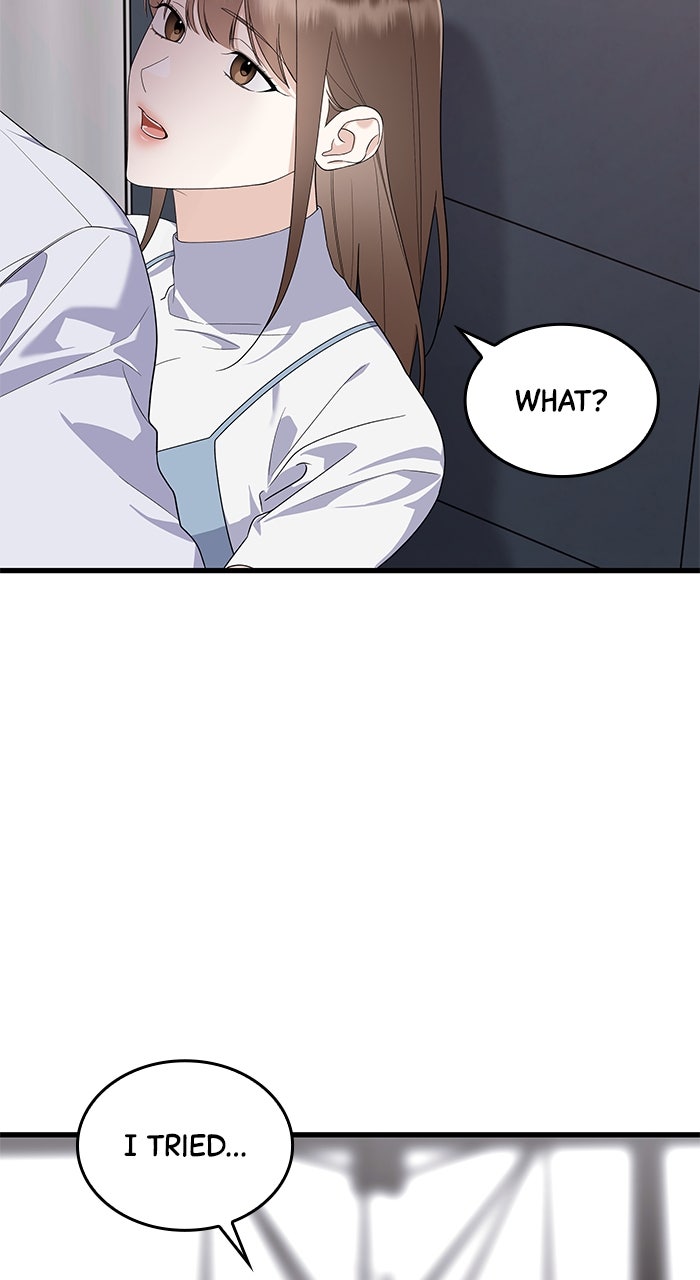 The New Hire’s Secret (S2) Episode 68 page 55 - 