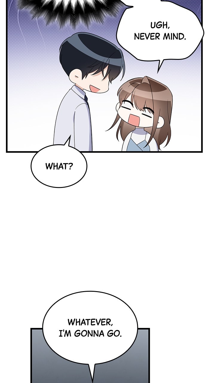 The New Hire’s Secret (S2) Episode 68 page 58 - 