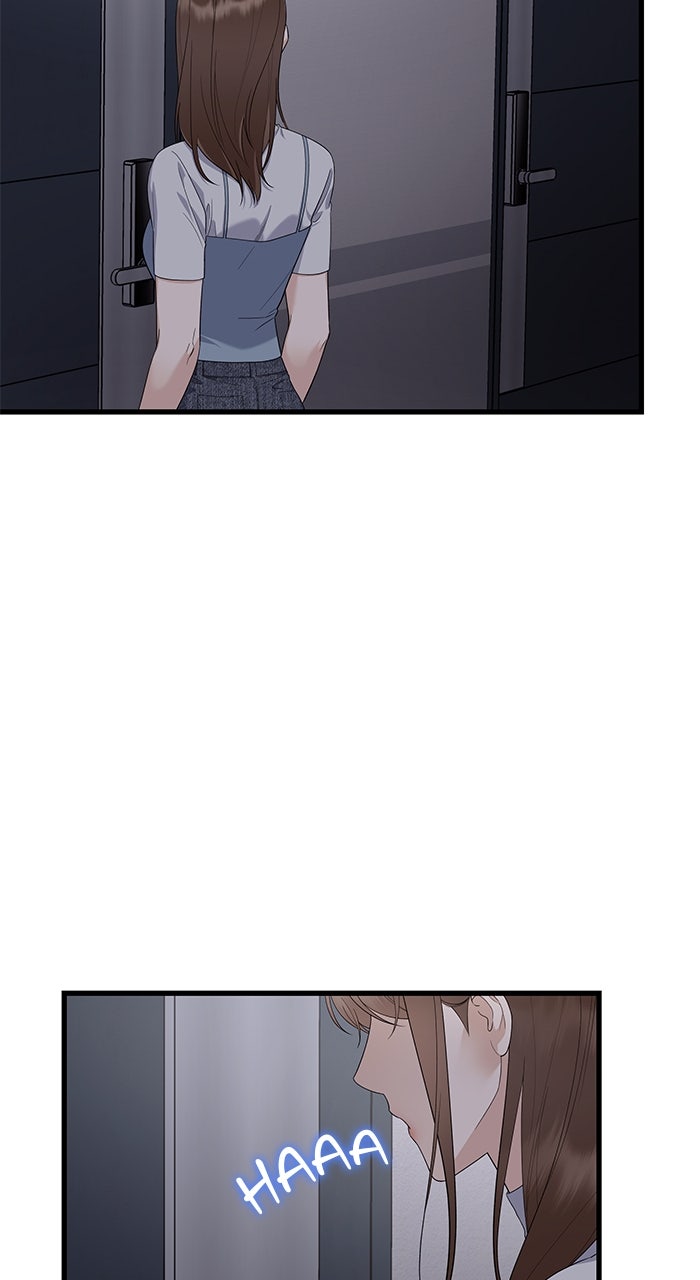 The New Hire’s Secret (S2) Episode 68 page 7 - 