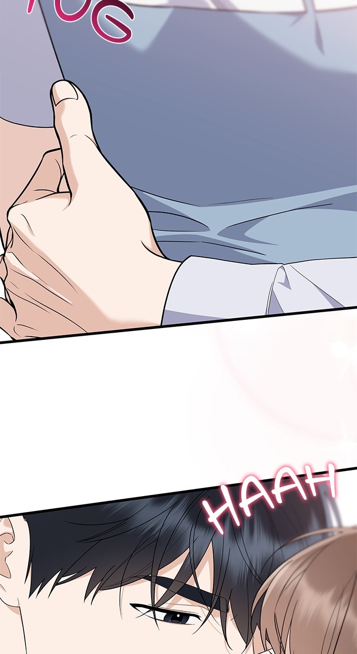 The New Hire’s Secret (S2) Episode 68 page 63 - 