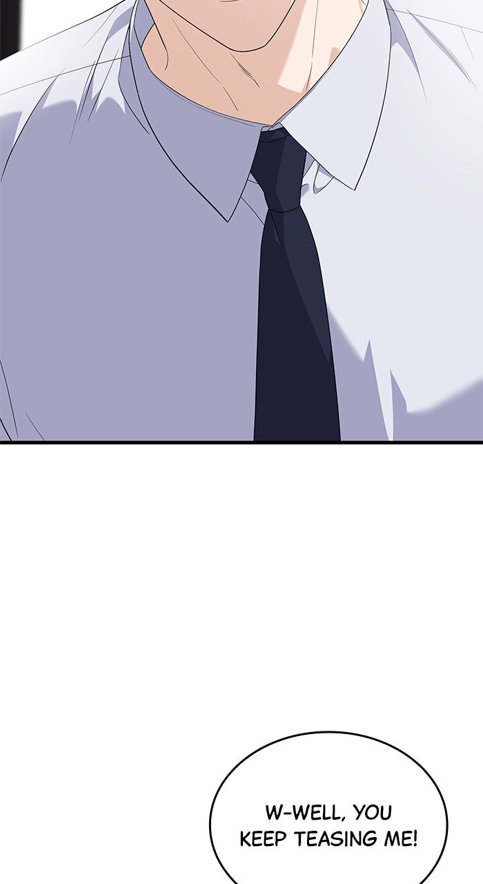 The New Hire’s Secret (S2) Episode 68 page 69 - 