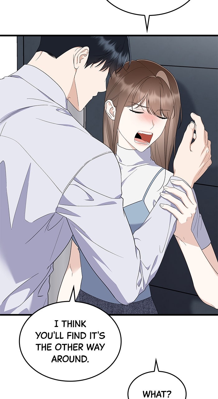 The New Hire’s Secret (S2) Episode 68 page 70 - 
