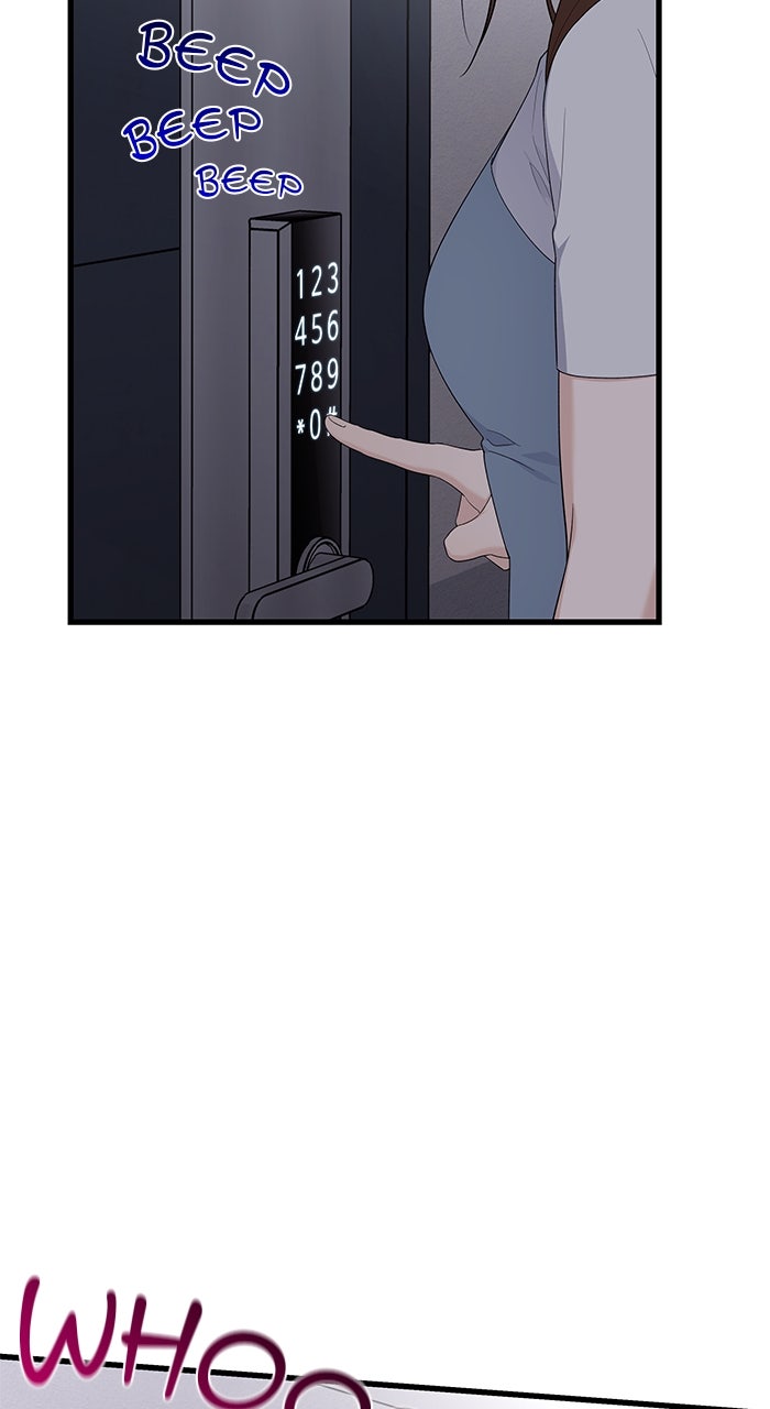 The New Hire’s Secret (S2) Episode 68 page 8 - 