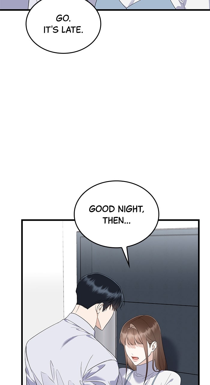 The New Hire’s Secret (S2) Episode 68 page 76 - 