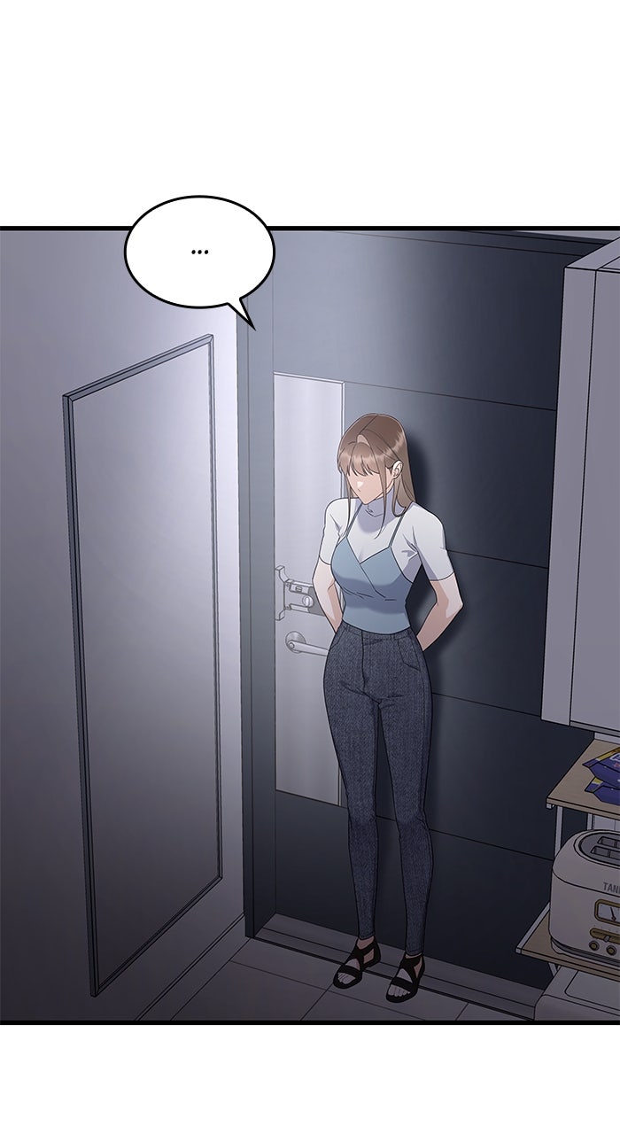The New Hire’s Secret (S2) Episode 68 page 79 - 