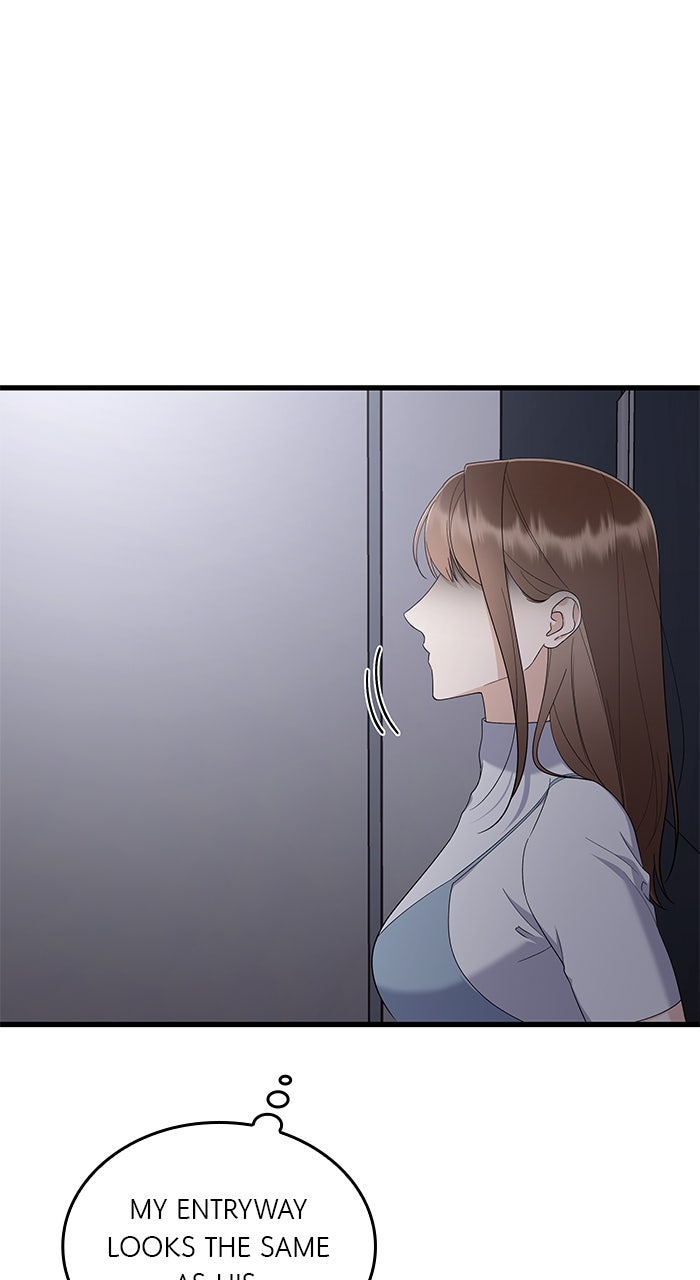 The New Hire’s Secret (S2) Episode 68 page 80 - 