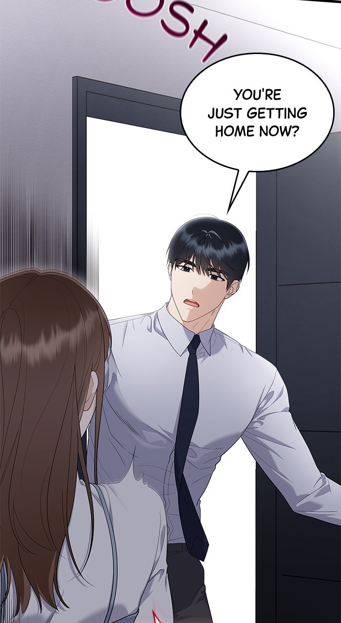 The New Hire’s Secret (S2) Episode 68 page 9 - 