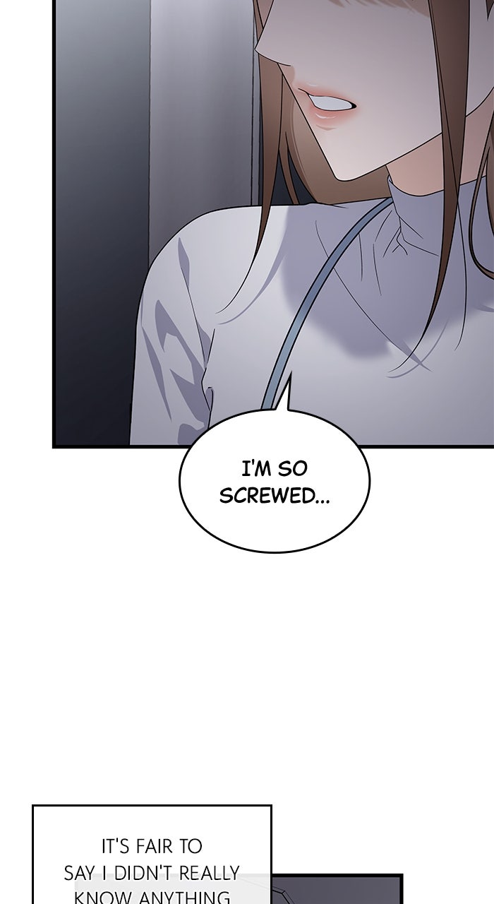 The New Hire’s Secret (S2) Episode 68 page 83 - 