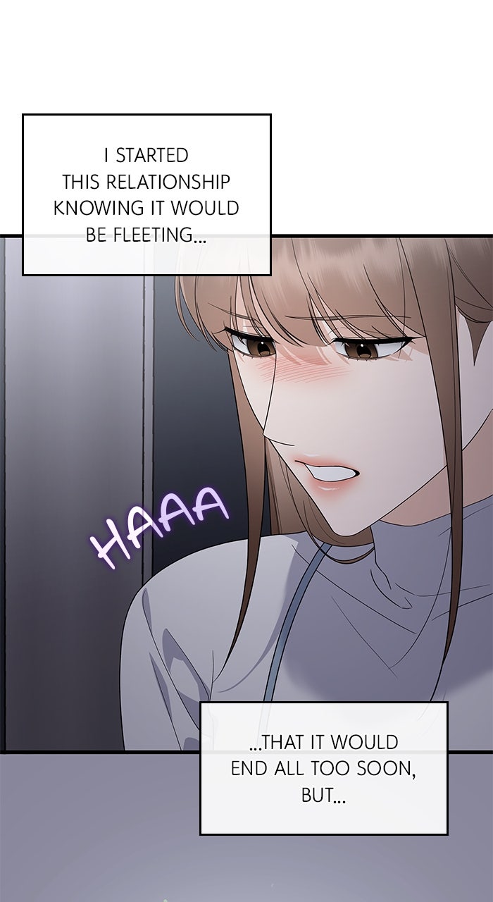 The New Hire’s Secret (S2) Episode 68 page 85 - 
