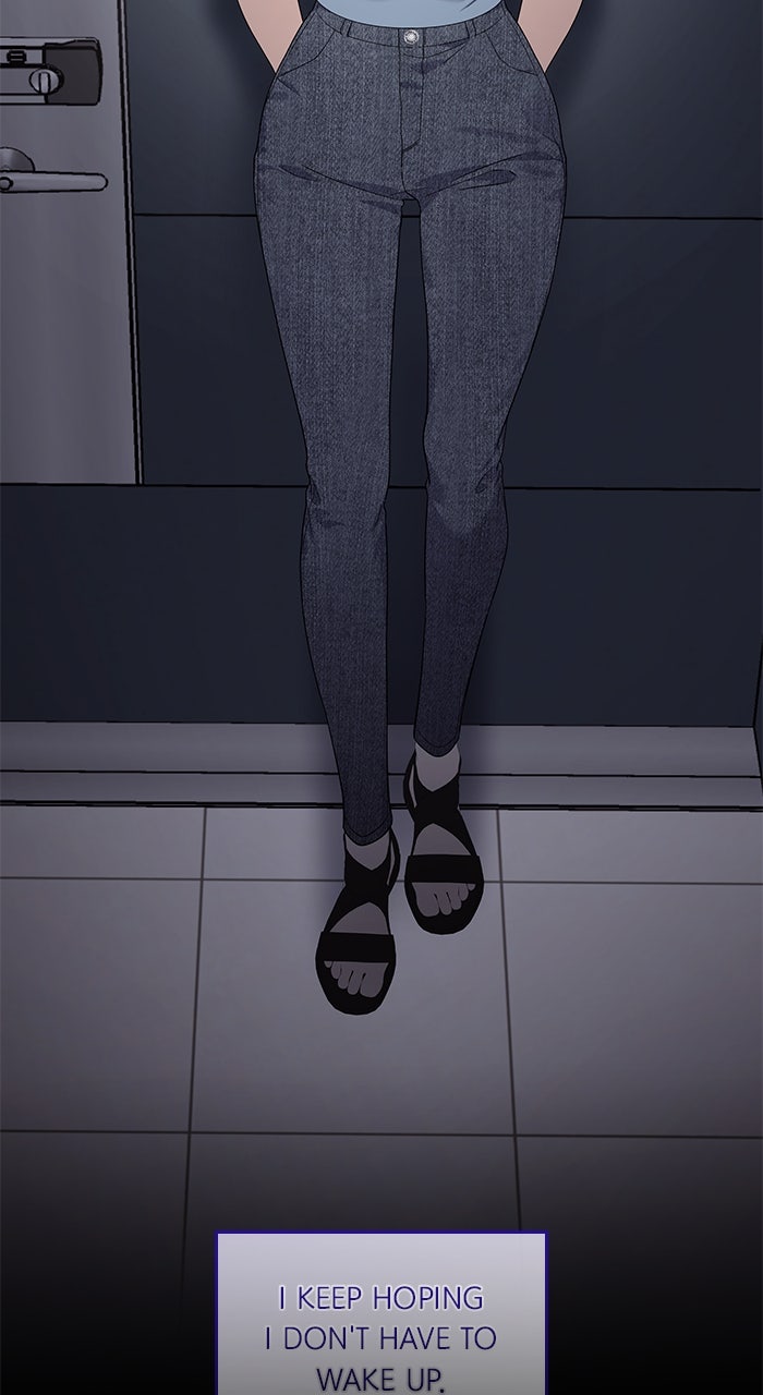 The New Hire’s Secret (S2) Episode 68 page 87 - 