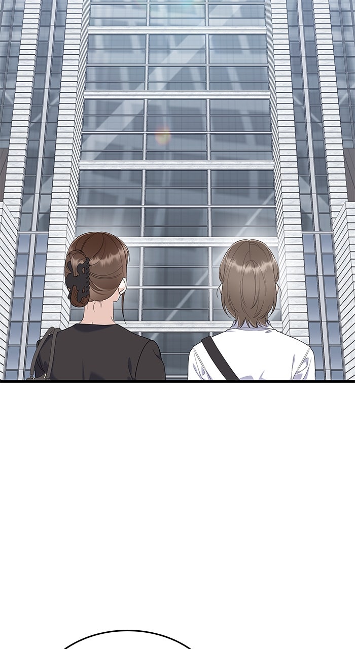 The New Hire’s Secret (S2) Episode 69 page 25 - 
