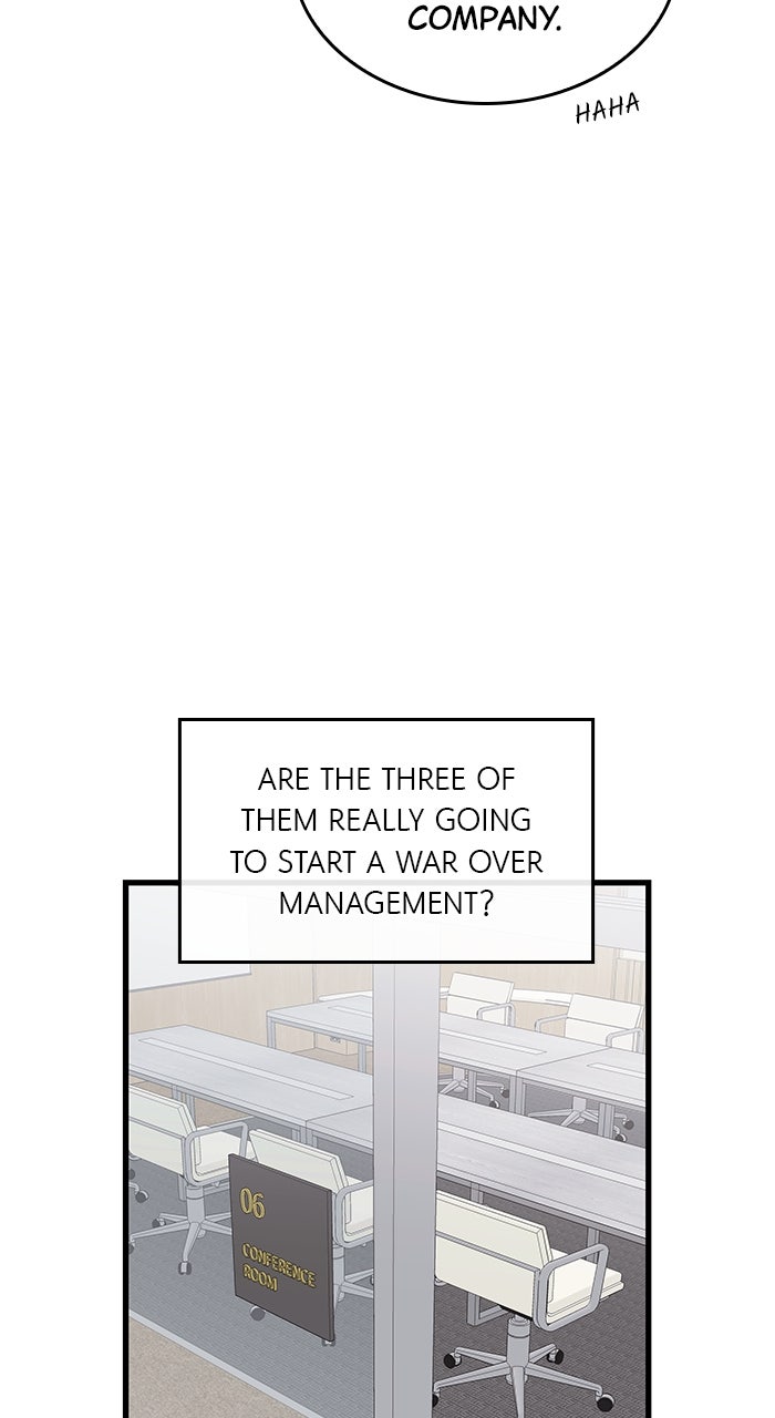 The New Hire’s Secret (S2) Episode 69 page 27 - 