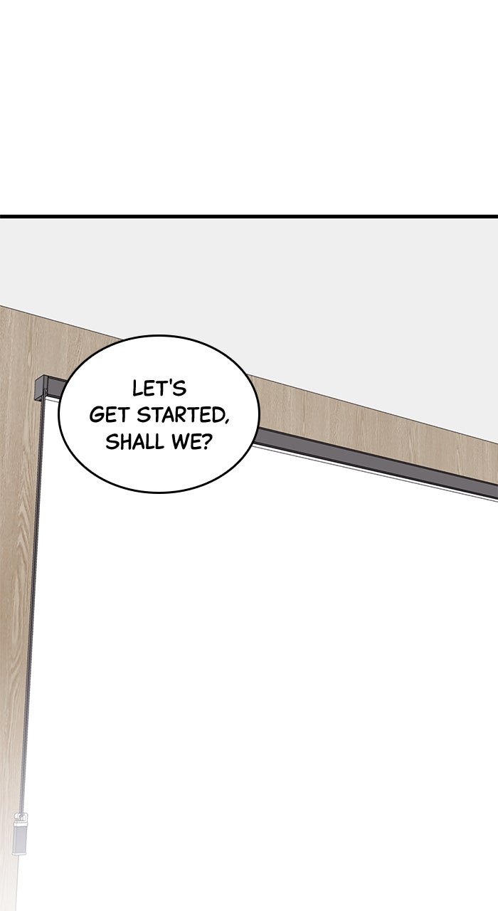 The New Hire’s Secret (S2) Episode 69 page 32 - 
