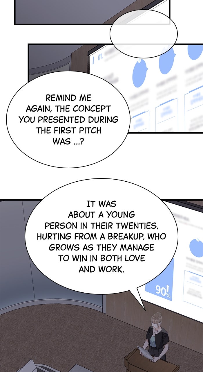 The New Hire’s Secret (S2) Episode 69 page 34 - 