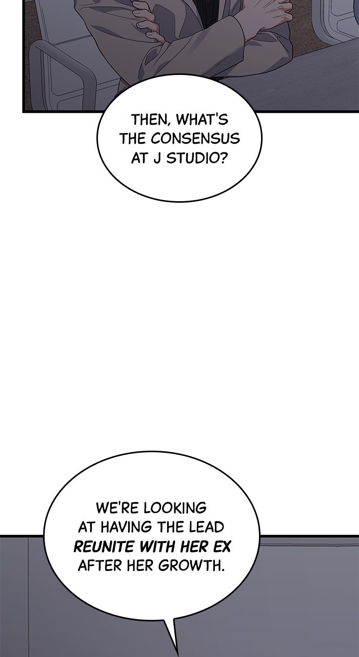 The New Hire’s Secret (S2) Episode 69 page 40 - 