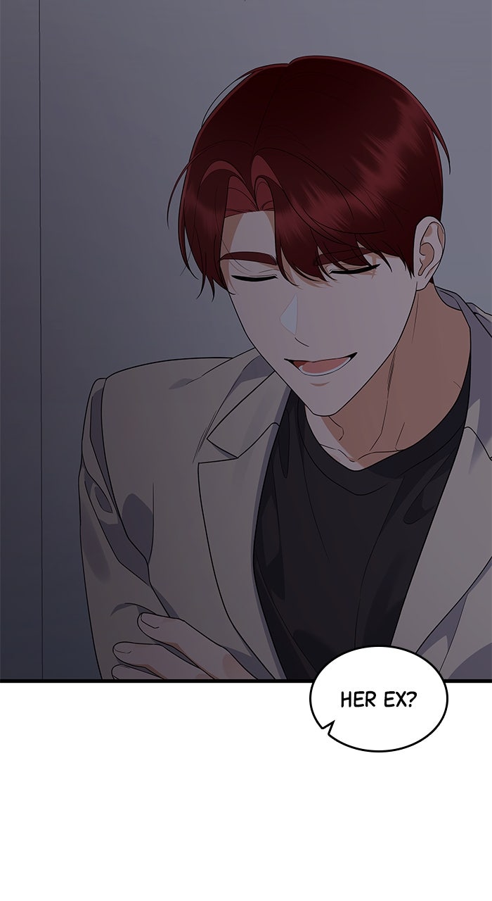 The New Hire’s Secret (S2) Episode 69 page 41 - 