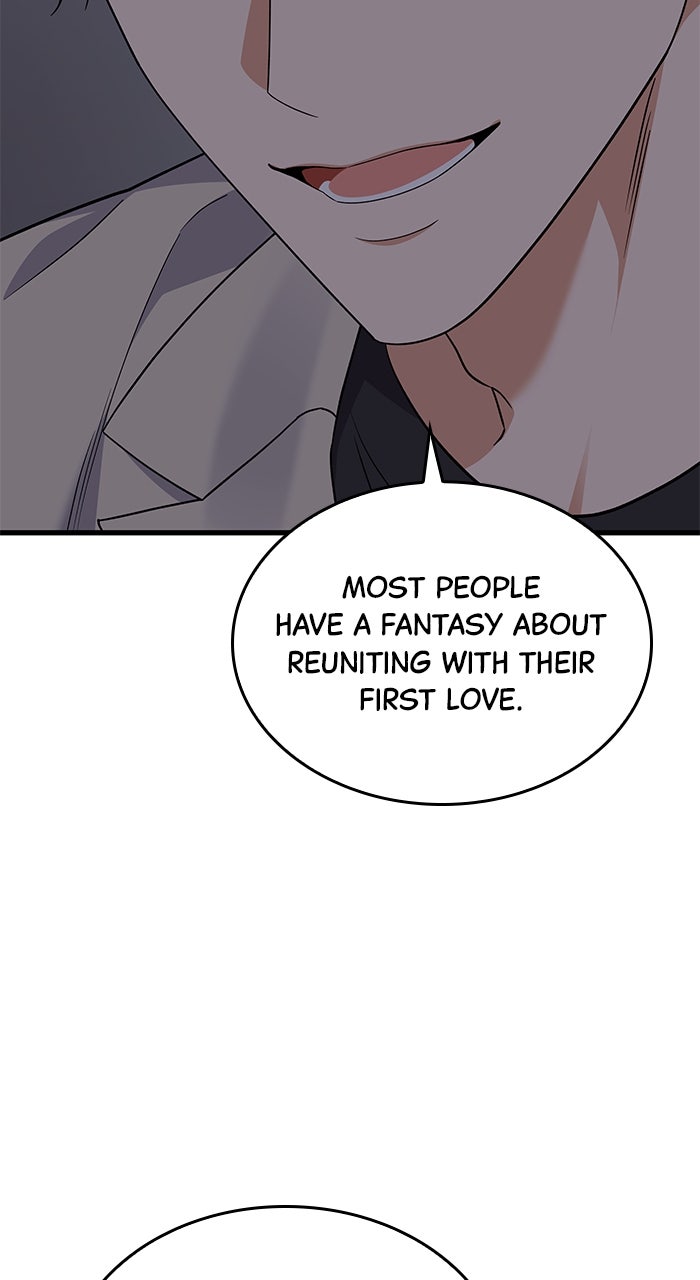 The New Hire’s Secret (S2) Episode 69 page 43 - 