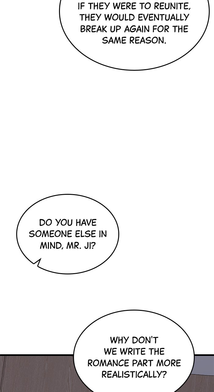 The New Hire’s Secret (S2) Episode 69 page 46 - 
