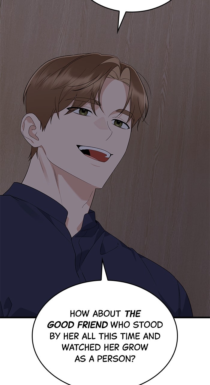 The New Hire’s Secret (S2) Episode 69 page 47 - 