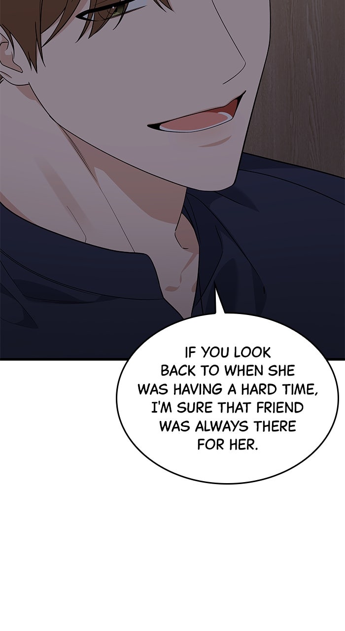 The New Hire’s Secret (S2) Episode 69 page 49 - 