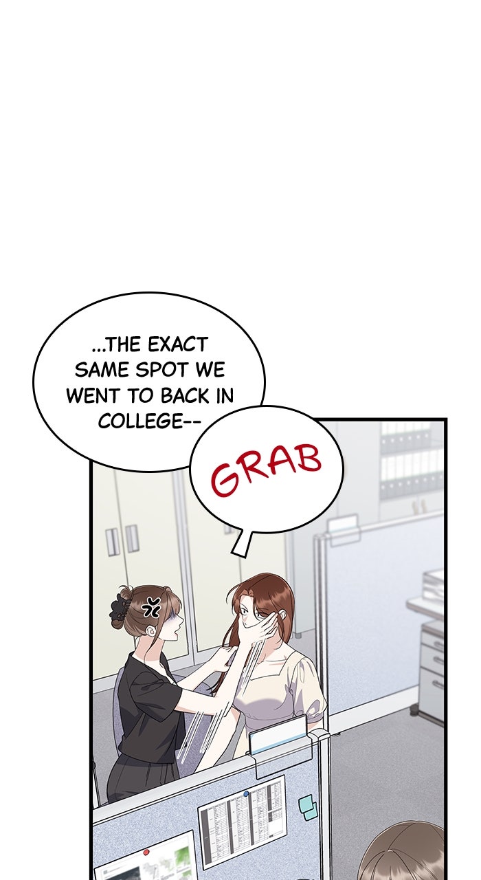 The New Hire’s Secret (S2) Episode 69 page 6 - 
