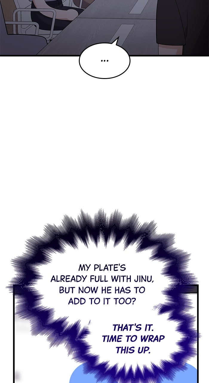 The New Hire’s Secret (S2) Episode 69 page 51 - 