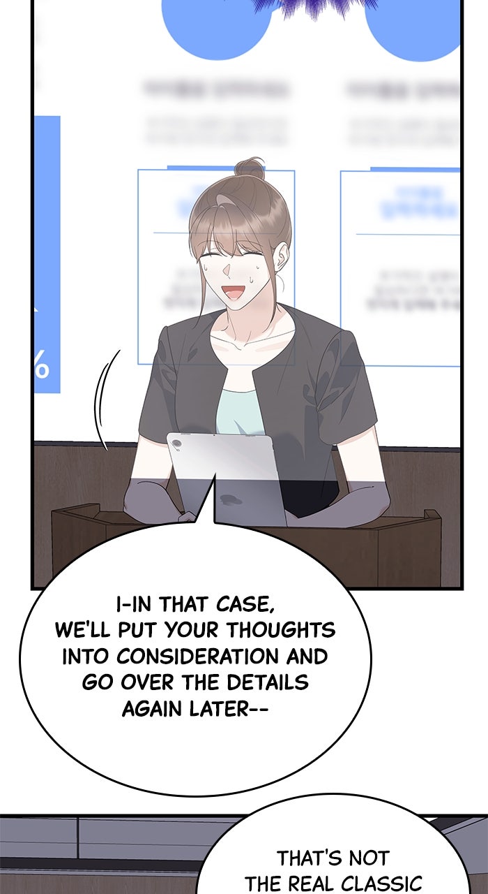 The New Hire’s Secret (S2) Episode 69 page 52 - 