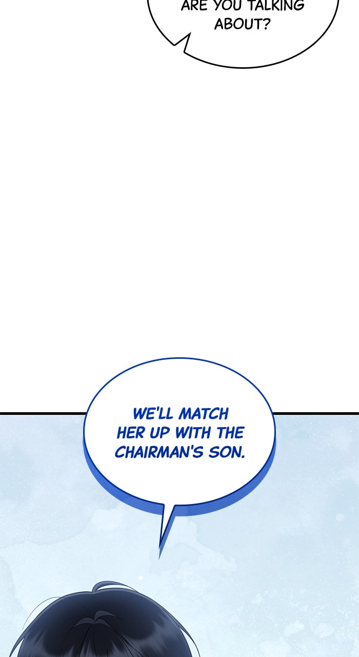 The New Hire’s Secret (S2) Episode 69 page 55 - 
