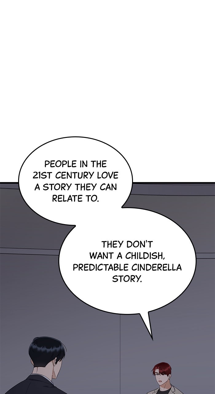 The New Hire’s Secret (S2) Episode 69 page 59 - 