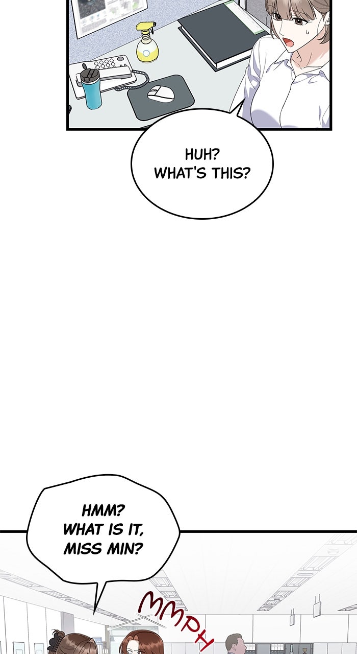 The New Hire’s Secret (S2) Episode 69 page 7 - 