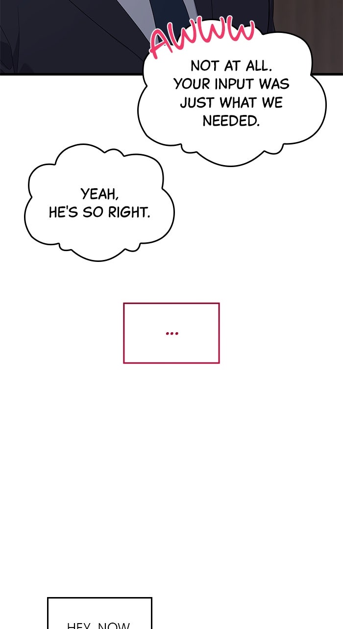 The New Hire’s Secret (S2) Episode 69 page 65 - 