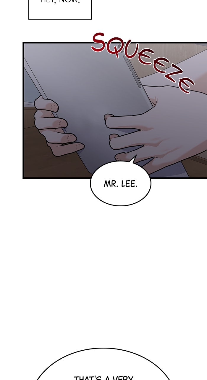 The New Hire’s Secret (S2) Episode 69 page 66 - 