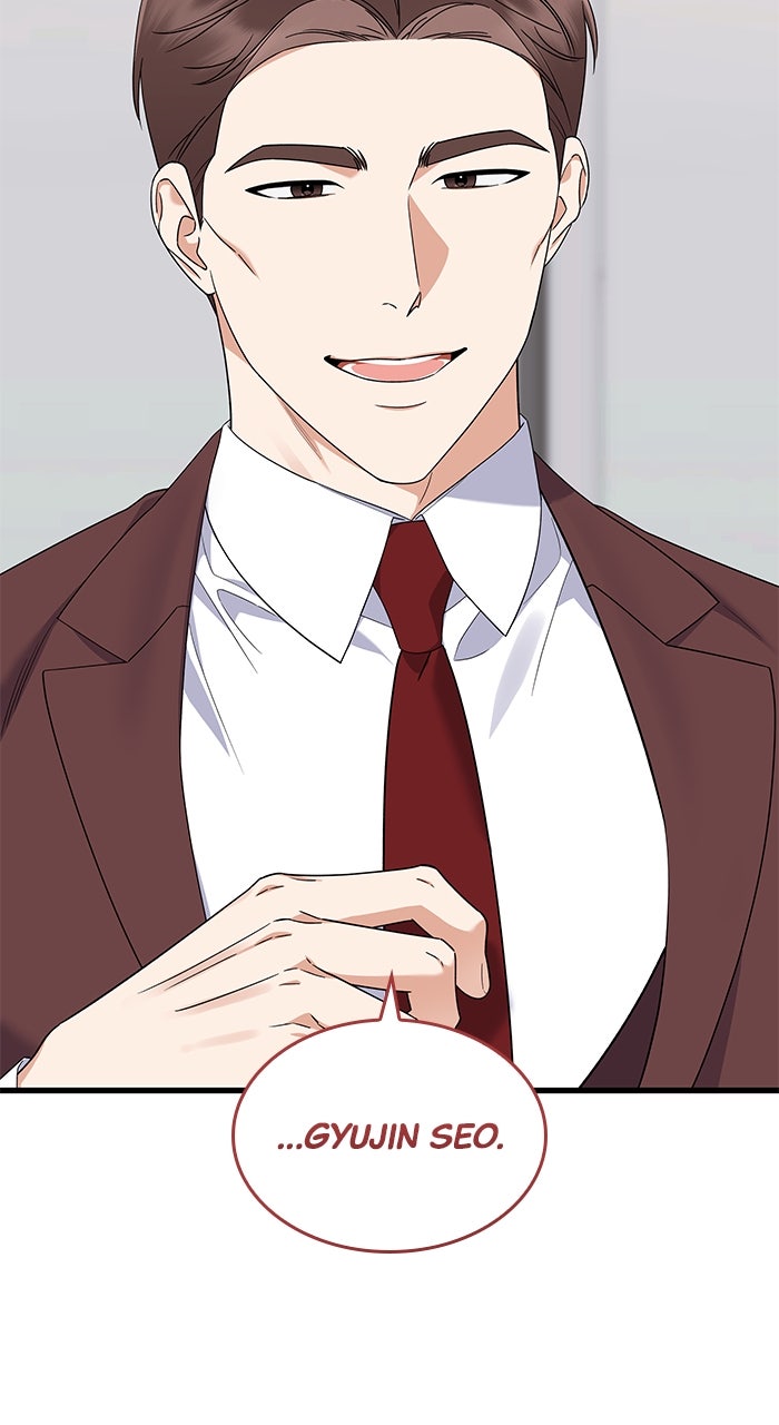 The New Hire’s Secret (S2) Episode 69 page 78 - 