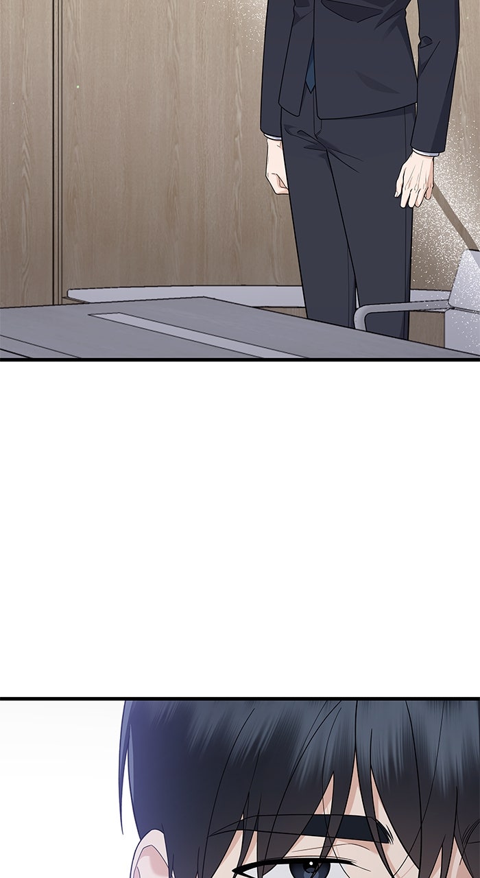 The New Hire’s Secret (S2) Episode 69 page 85 - 