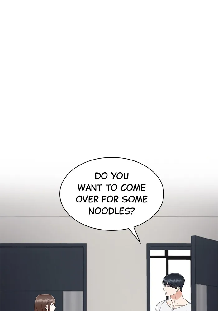 The New Hire’s Secret Chapter 7 page 1 - 
