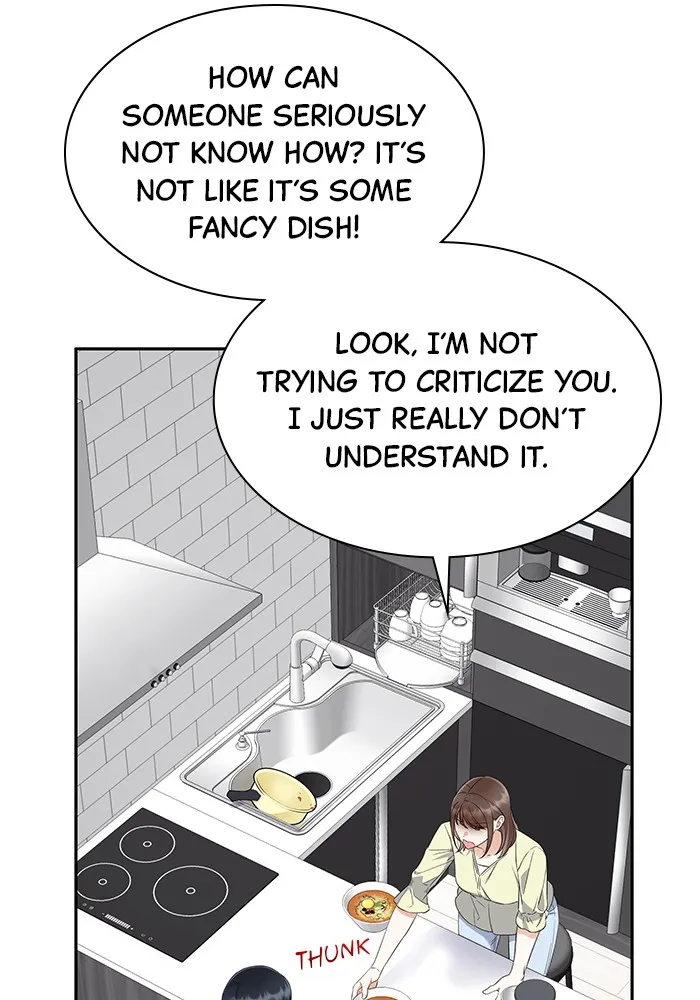 The New Hire’s Secret Chapter 7 page 11 - 