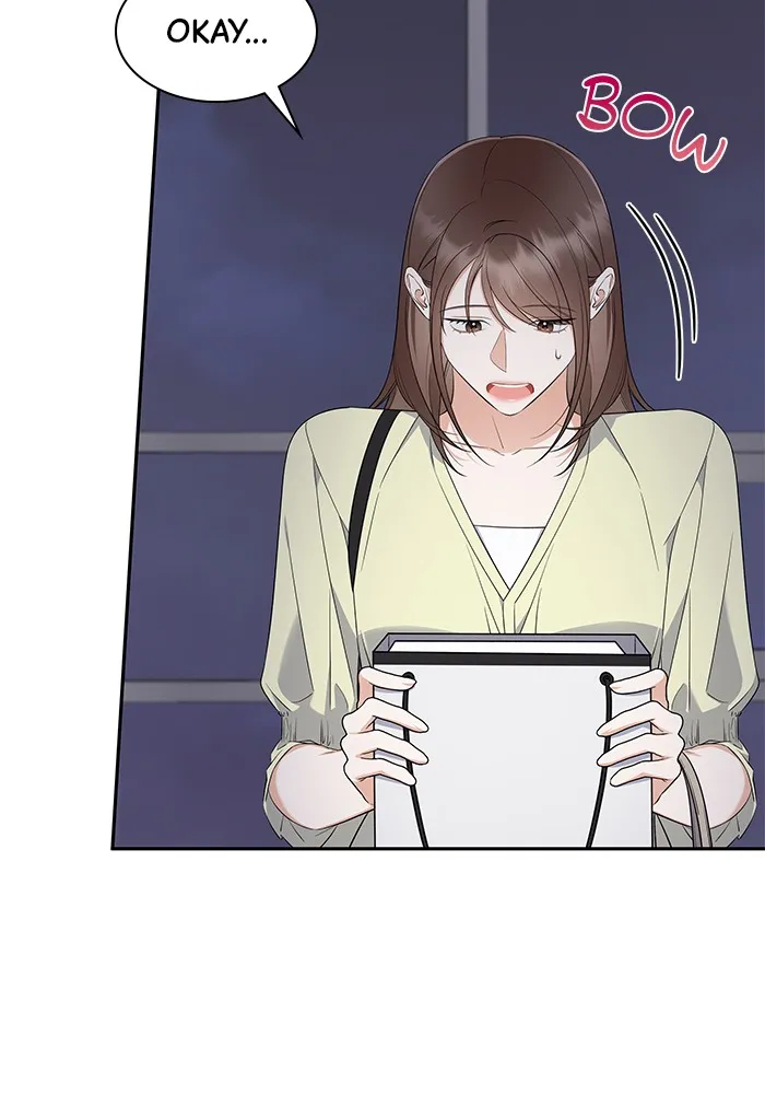 The New Hire’s Secret Chapter 7 page 111 - 