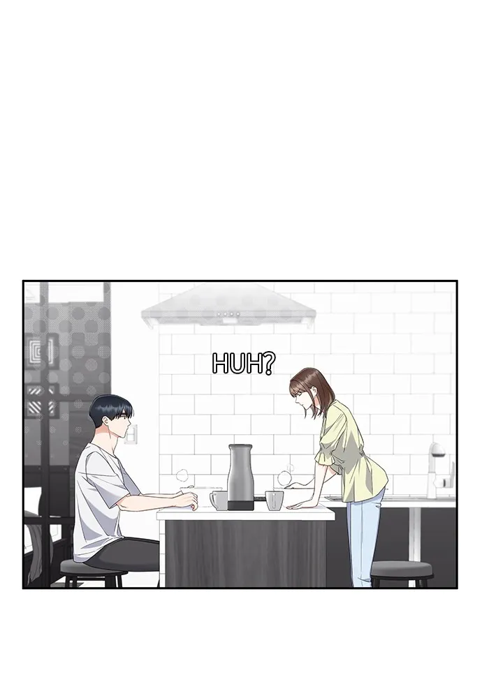 The New Hire’s Secret Chapter 7 page 15 - 