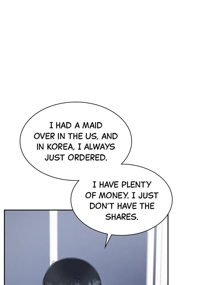 The New Hire’s Secret Chapter 7 page 22 - 