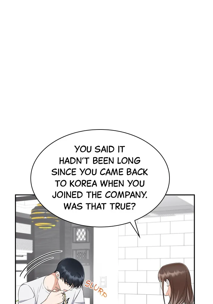 The New Hire’s Secret Chapter 7 page 24 - 