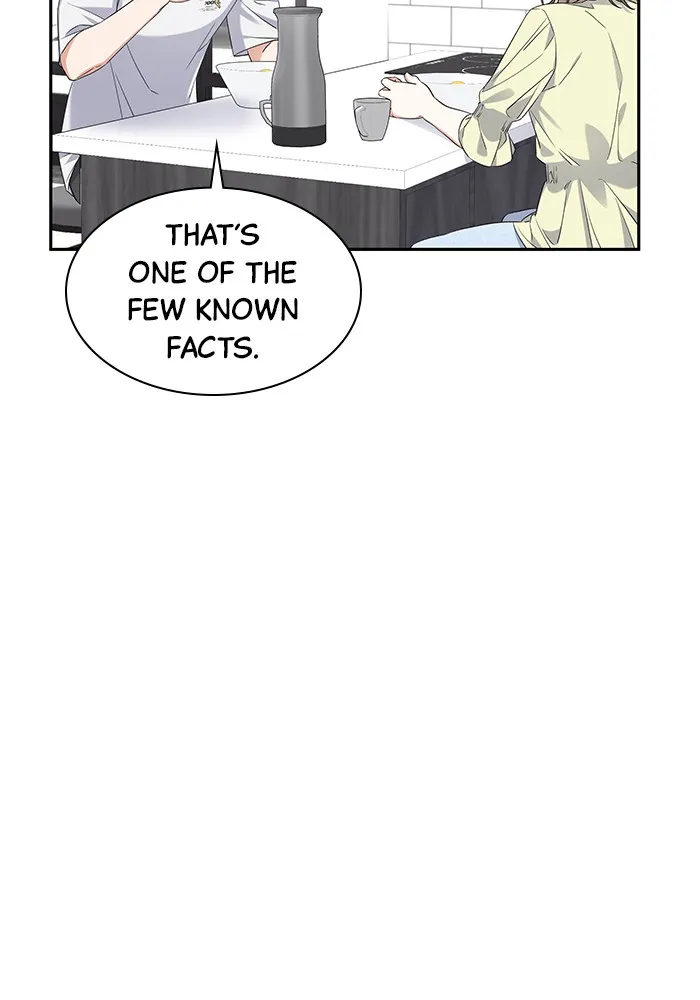 The New Hire’s Secret Chapter 7 page 25 - 