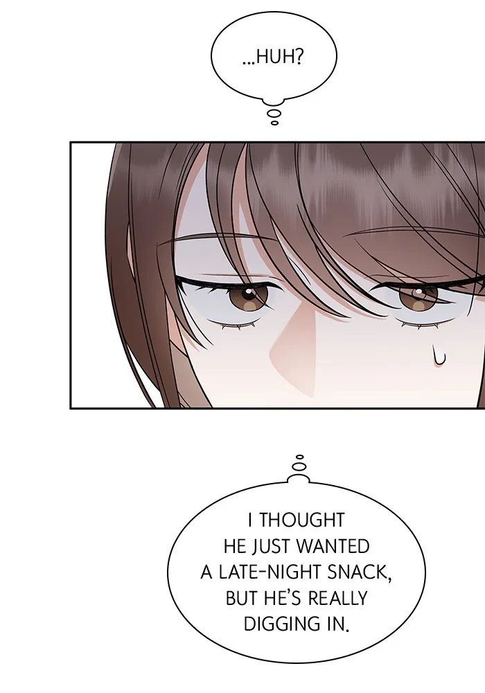 The New Hire’s Secret Chapter 7 page 26 - 