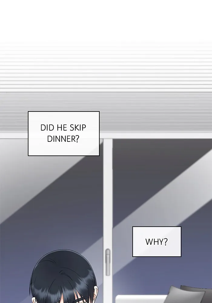 The New Hire’s Secret Chapter 7 page 27 - 