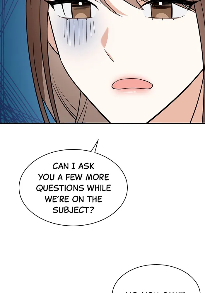 The New Hire’s Secret Chapter 7 page 32 - 