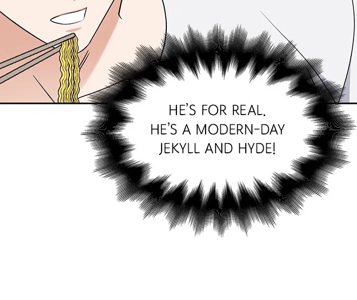 The New Hire’s Secret Chapter 7 page 40 - 