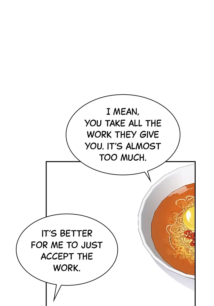 The New Hire’s Secret Chapter 7 page 41 - 