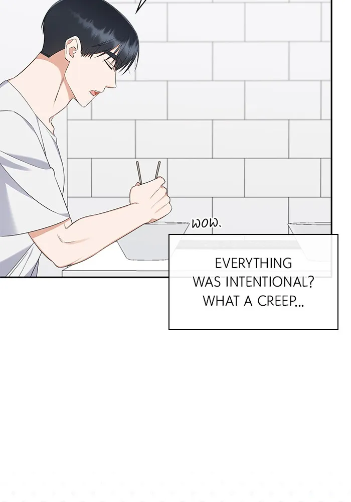 The New Hire’s Secret Chapter 7 page 45 - 